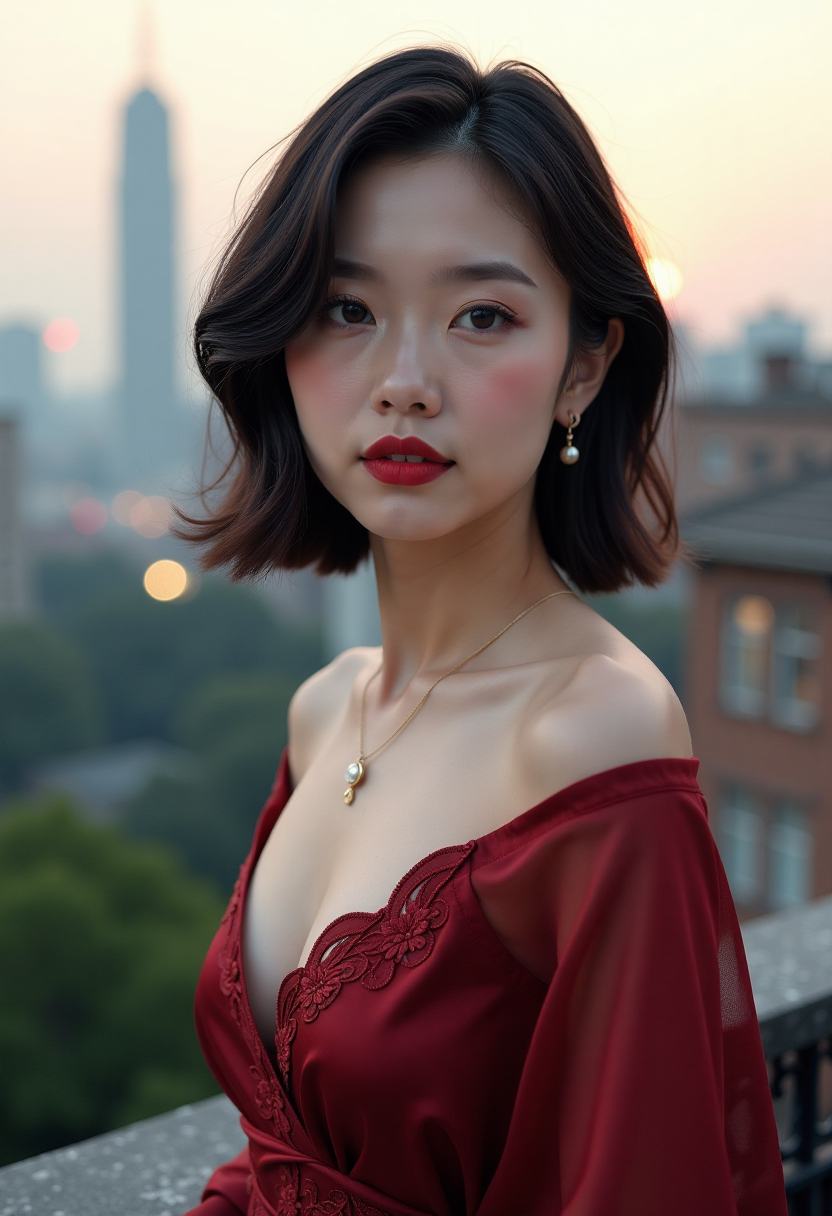 最后的漫步者