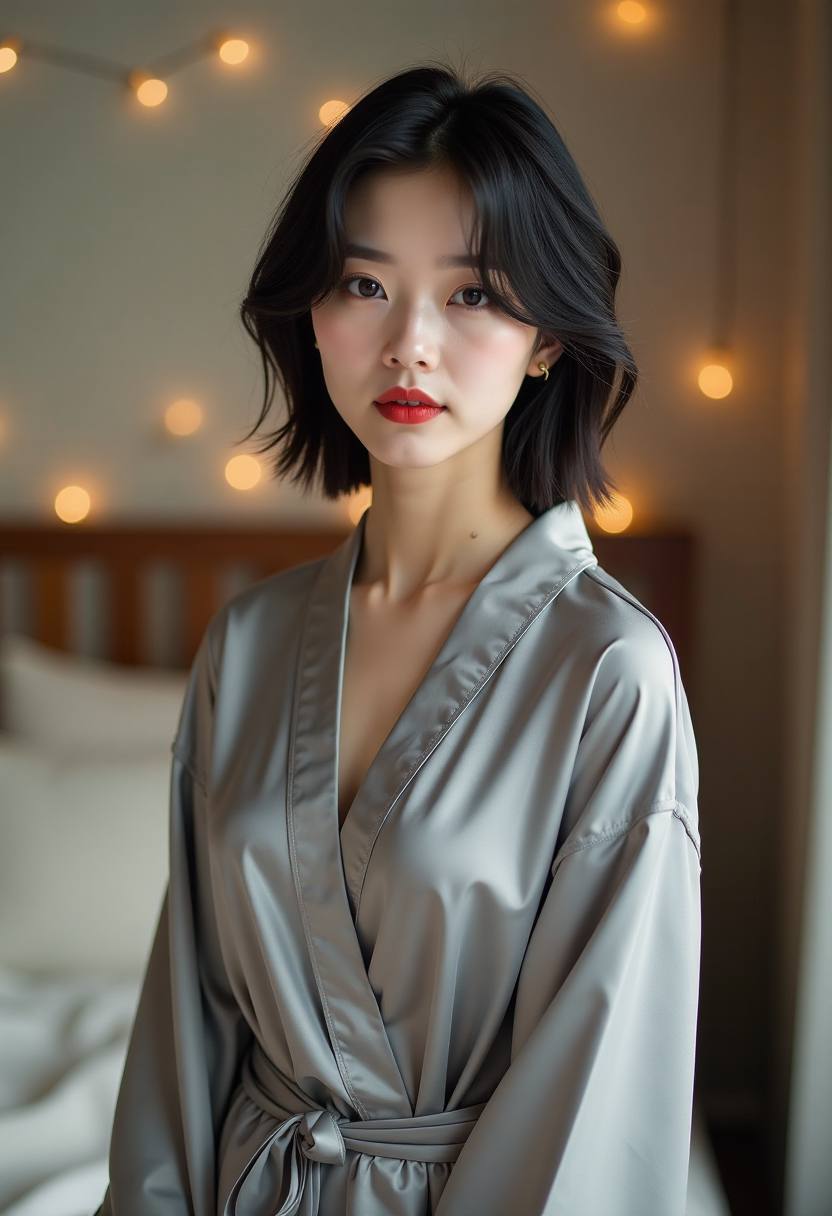 大坏狐狸的故事
