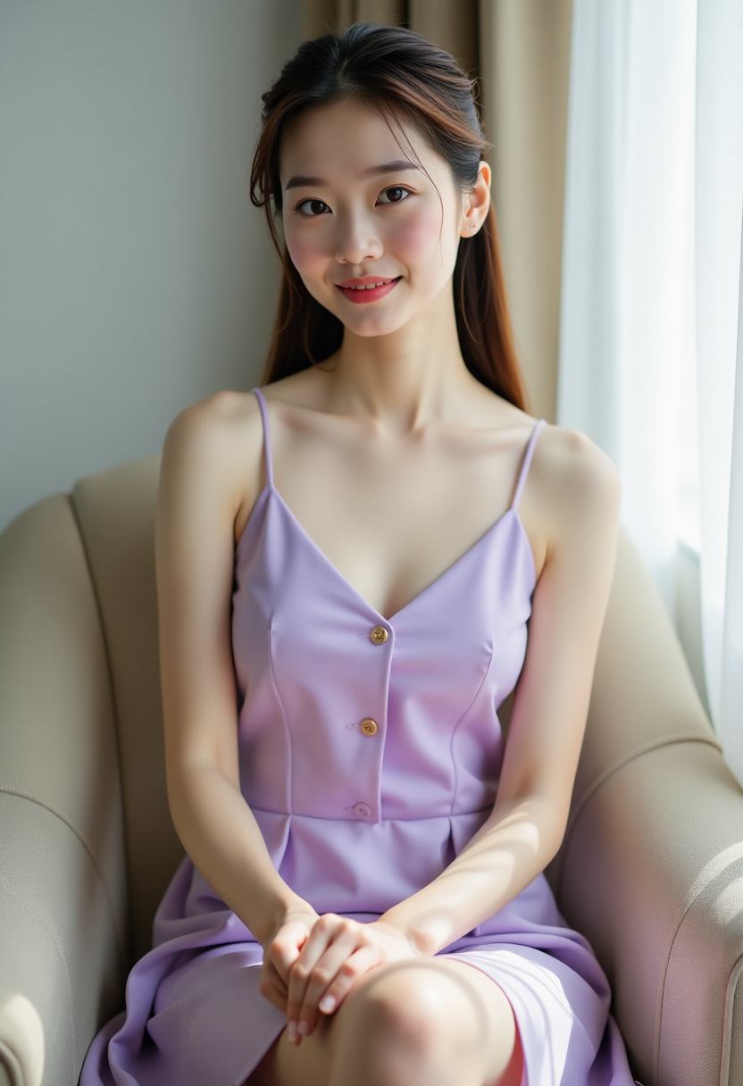 带着吉他去露营