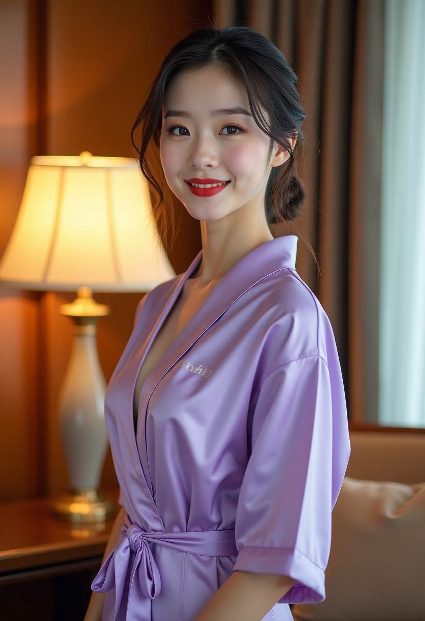 满足感研究：巴黎篇