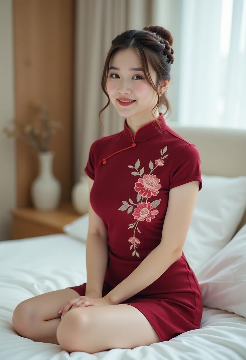 红磨坊的秘密